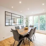 Magnifique Appartement Au Coeur Du 5Eme Arrondissement De Paris