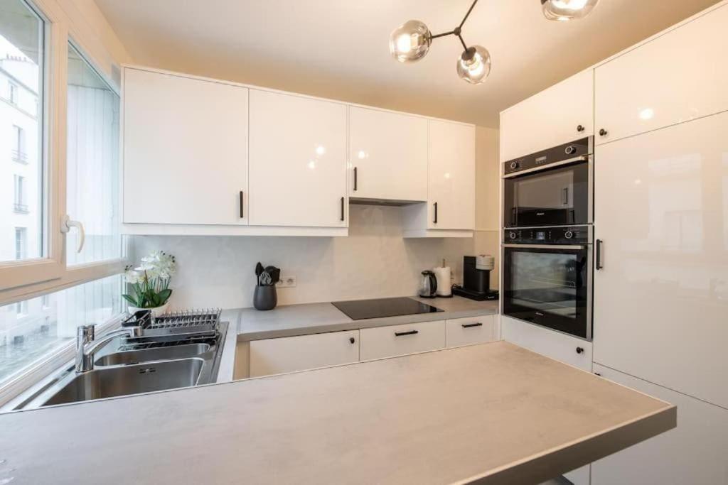Apartment Magnifique Au Coeur Du 5eme Arrondissement De Paris